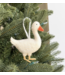 Goose Ornament
