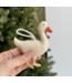 Goose Ornament
