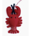 Lobster Ornament