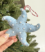 Starfish Ornament