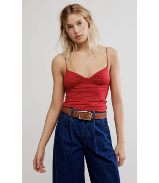 Free People My Way Triangle Cami