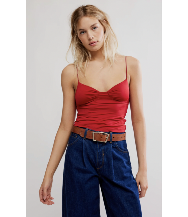 My Way Triangle Cami