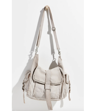 Free People WTF Leigh Distressed Hobo