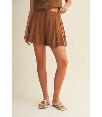 mustard seed Julie Short