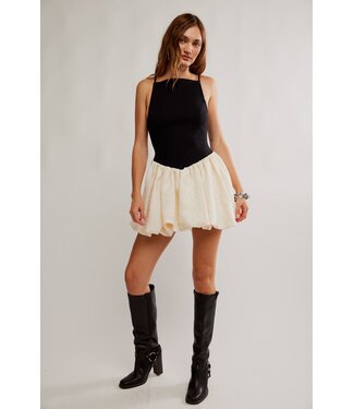 Free People Tinsel Kiss Mini