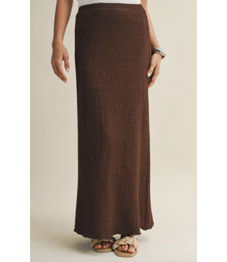 mustard seed Kaylee Maxi Skirt