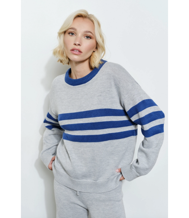 Otto Knit Sweater