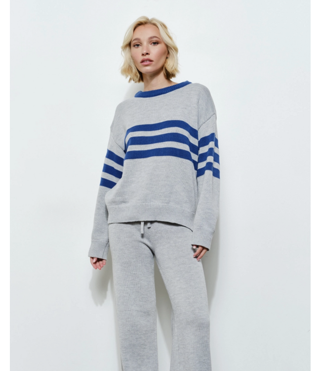 Otto Knit Sweater