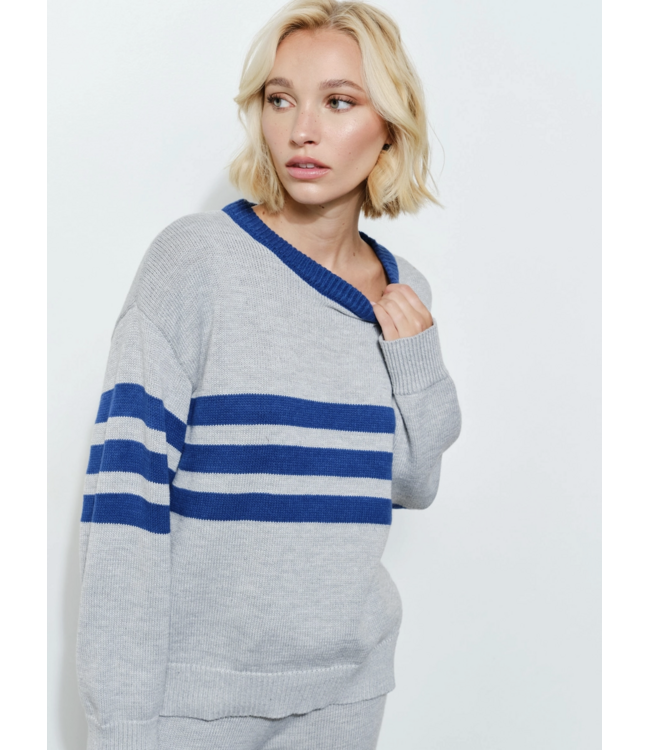 Otto Knit Sweater