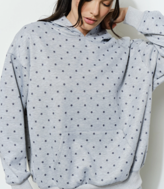 Pretty Garbage Prairie Star Sweatshirt