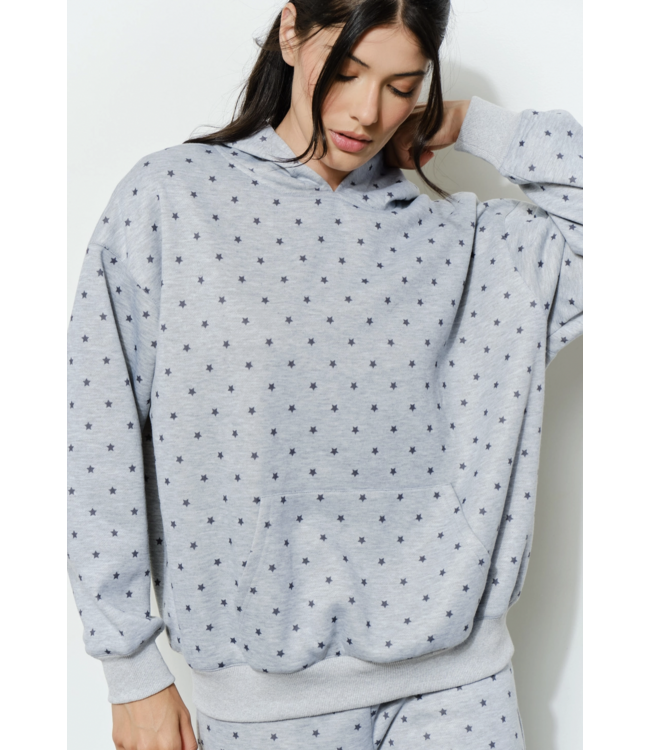 Prairie Star Sweatshirt