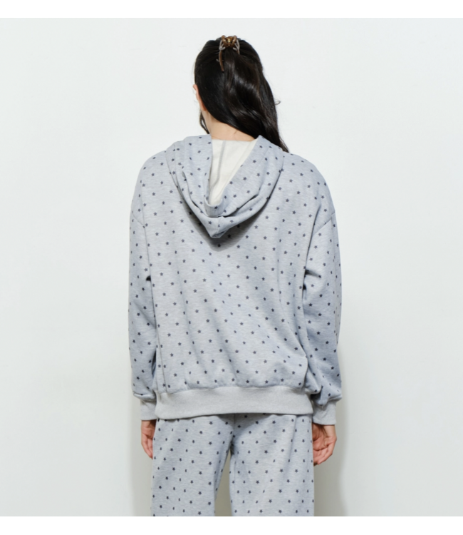 Prairie Star Sweatshirt