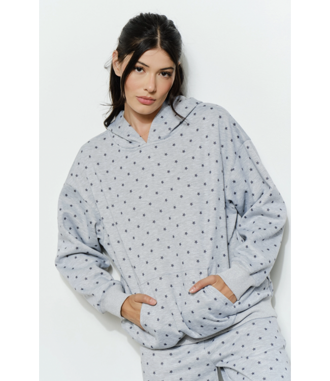 Prairie Star Sweatshirt