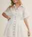 Scarlett Shirt Dress