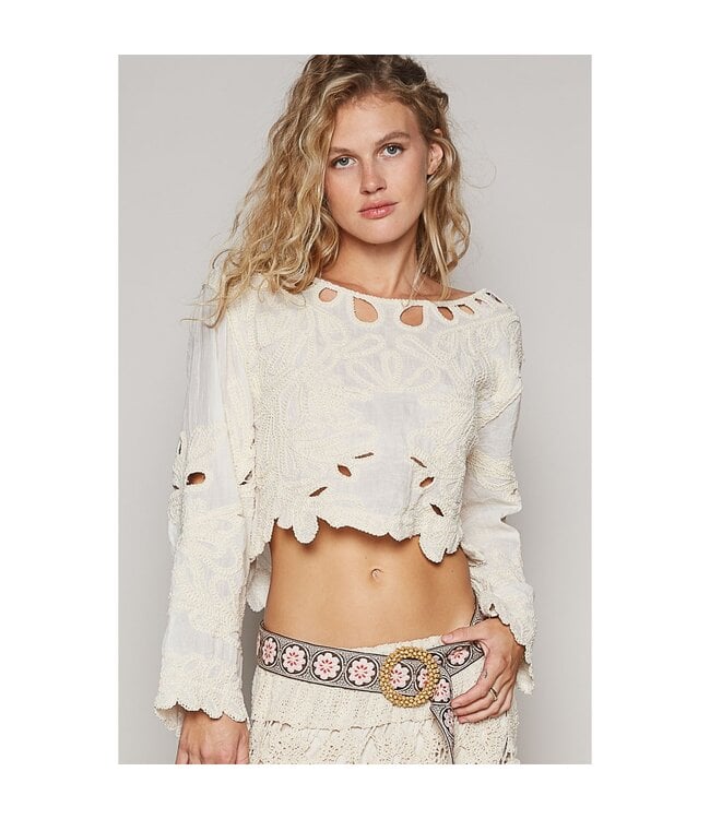 Emmaline Top
