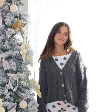 Liana Cardigan