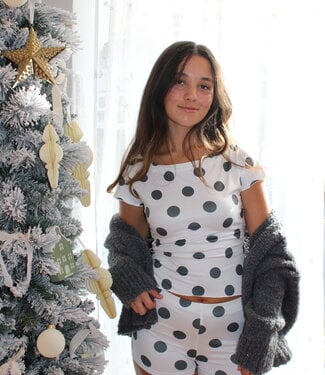 et clet Sweet Nothing Top