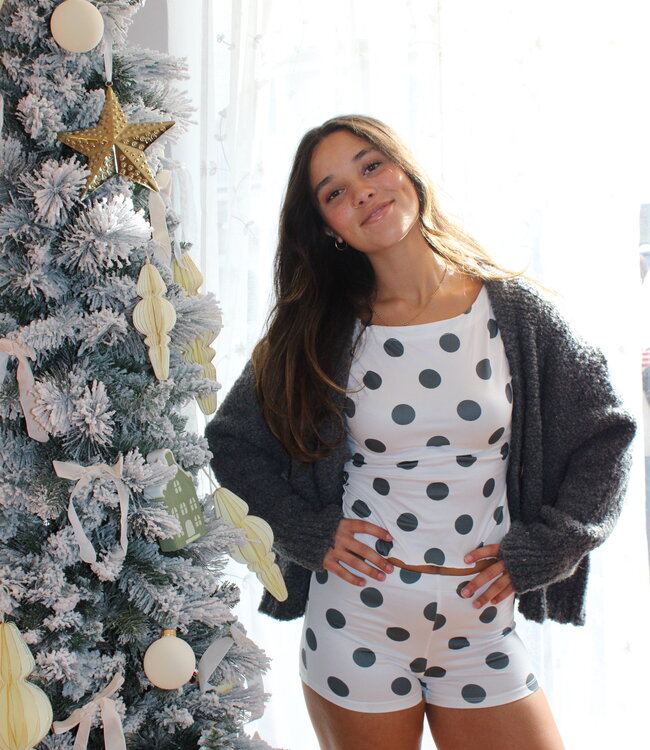 Sweet Nothing Shortie