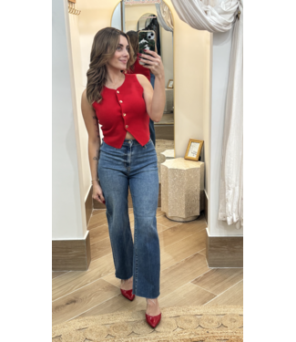 Blu Pepper Arabella Tank