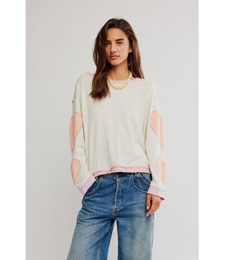 Free People You're A Star Tee