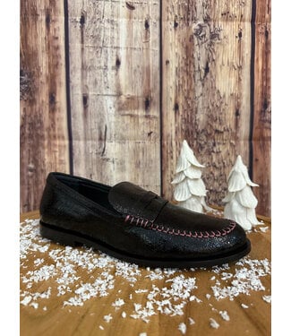 Free People Blanket Stitch Loafer
