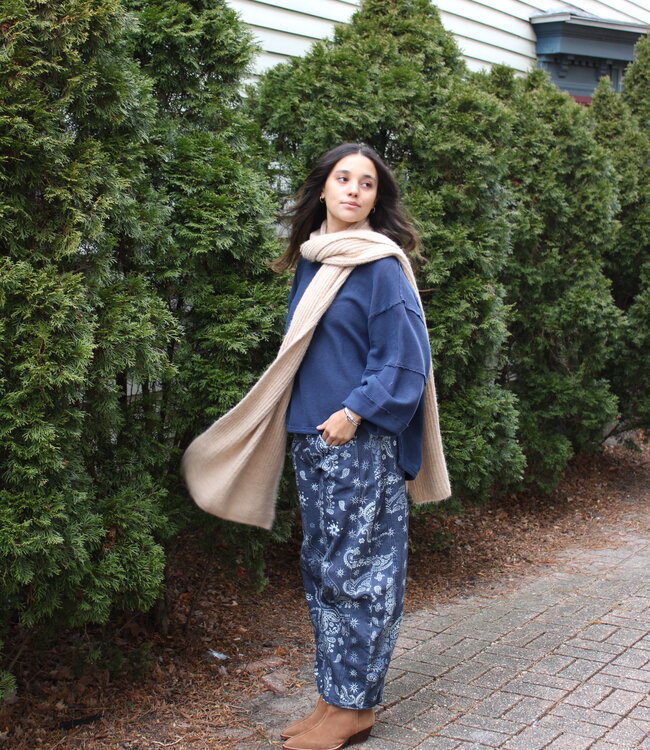 Good Luck Printed Barrel