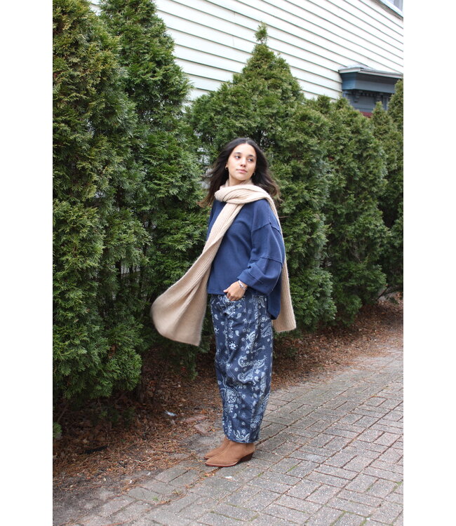 Good Luck Printed Barrel