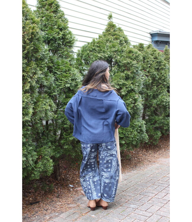 Good Luck Printed Barrel