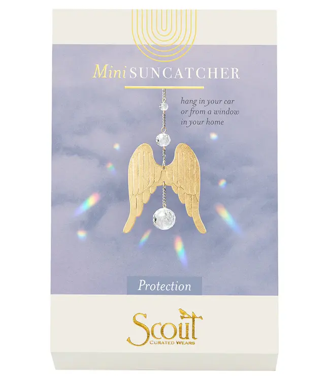 Mini Suncatcher