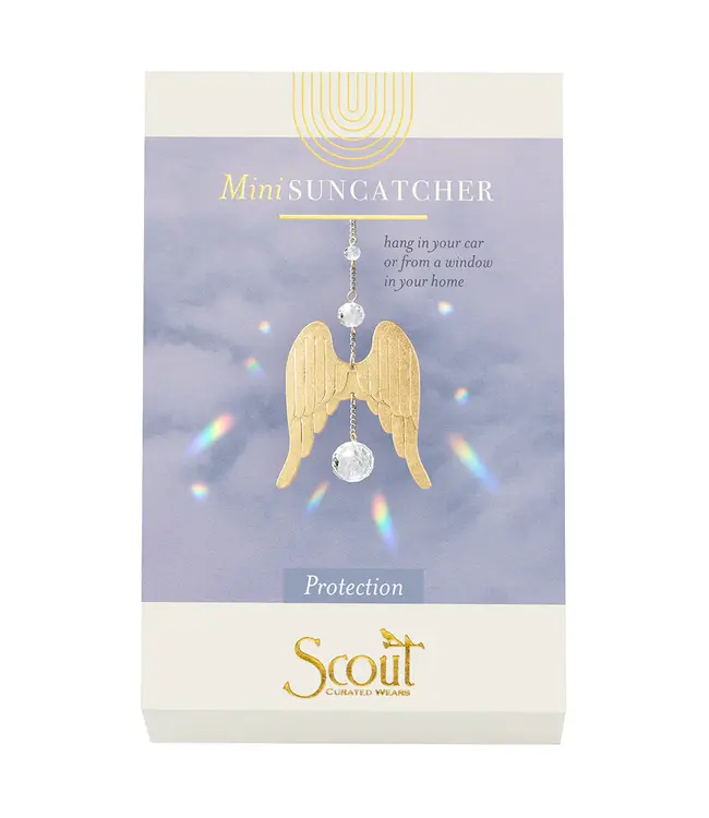 Mini Suncatcher