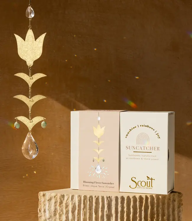 Suncatcher