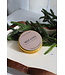 Travel Candle Tin