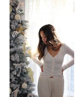 Free People Big Love Cardi