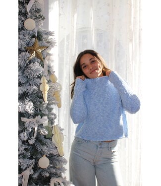 Free People Opal Sweater