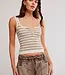 Striped Simply Soft Cami