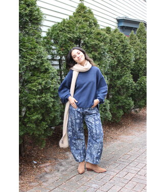 Free People Total Eclipse Tee