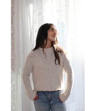 Free People Opal Sweater