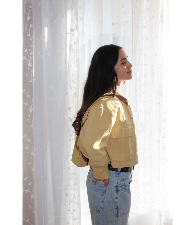 Martha Workwear Jacket