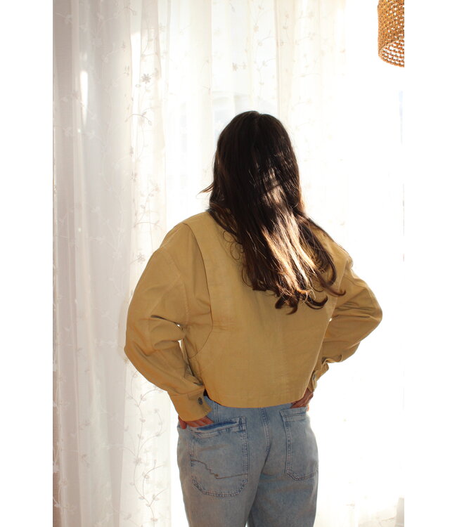 Martha Workwear Jacket