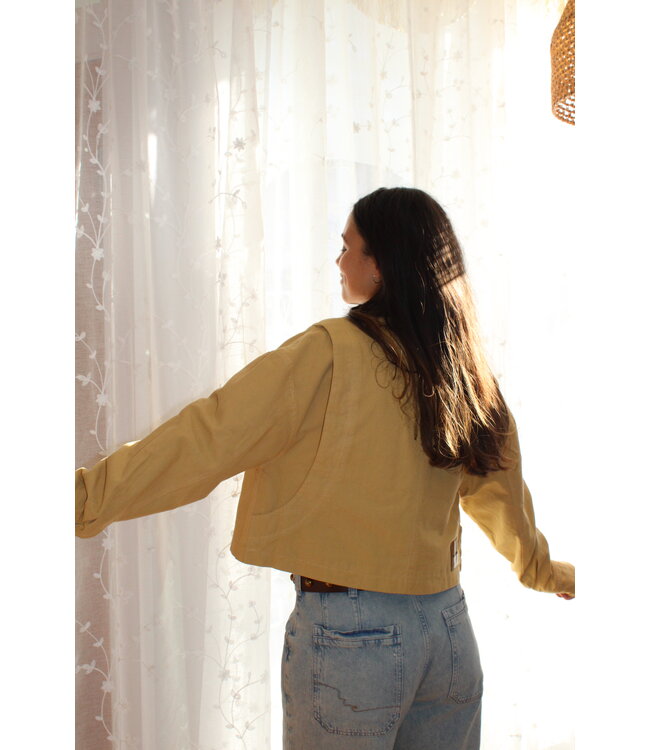 Martha Workwear Jacket