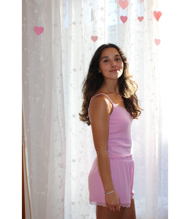 Heart Felt Cami