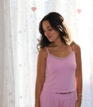 Z Supply Heart Felt Cami