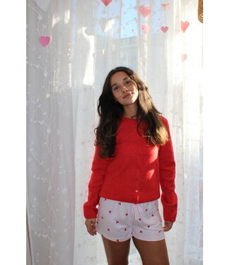 Z Supply Medina Rib Cardigan