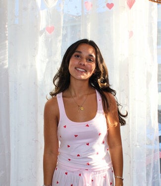 Z Supply Speak to my Heart Tank