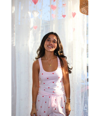 Z Supply Speak to my Heart Tank