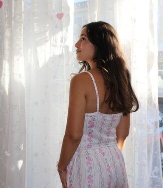 Z Supply Amour Boudoir Short