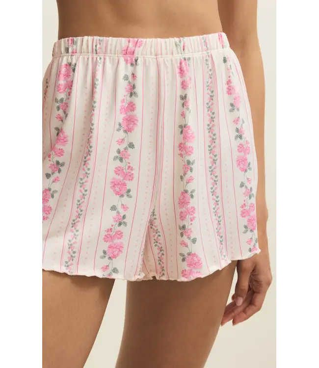 Amour Boudoir Short