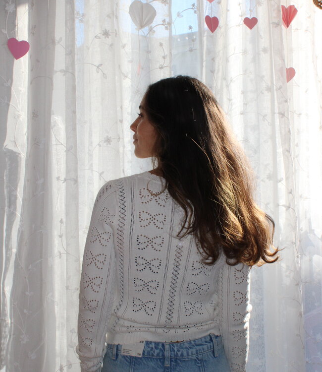 Gema Cardigan