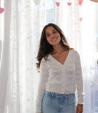 Z Supply Gema Cardigan