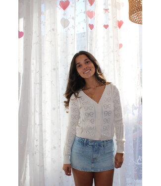 Z Supply Gema Cardigan